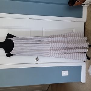 Beach lunch lounge collection Maxi dress